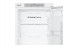 Combina frigorifica incorporabila Samsung BRB260000WW, 267 l, Clasa A+, No Frost, 177.8 cm, Alb
