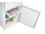 Combina frigorifica incorporabila Samsung BRB260000WW, 267 l, Clasa A+, No Frost, 177.8 cm, Alb