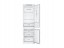 Combina frigorifica incorporabila Samsung BRB260000WW, 267 l, Clasa A+, No Frost, 177.8 cm, Alb