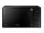 Cuptor cu microunde Samsung MS23K3513AK, 23 l, 1150W, Touch control, Negru