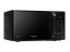 Cuptor cu microunde Samsung MS23K3513AK, 23 l, 1150W, Touch control, Negru