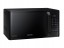Cuptor cu microunde Samsung MS23K3513AK, 23 l, 1150W, Touch control, Negru