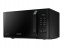 Cuptor cu microunde Samsung MS23K3513AK, 23 l, 1150W, Touch control, Negru
