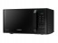 Cuptor cu microunde Samsung MS23K3513AK, 23 l, 1150W, Touch control, Negru