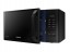 Cuptor cu microunde Samsung MS23K3513AK, 23 l, 1150W, Touch control, Negru