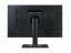 Monitor Samsung LS24E45UFS, Full HD, 24'', D-Sub, HDMI, 2*USB HUB, DVI, Pivot, Tilt, Swivel, HAS, Black