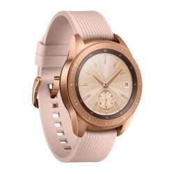 Smartwatch Samsung Galaxy Watch, Small Strap (42mm), Gold