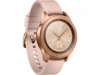 Smartwatch Samsung Galaxy Watch, Small Strap (42mm), Gold