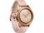Smartwatch Samsung Galaxy Watch, Small Strap (42mm), Gold