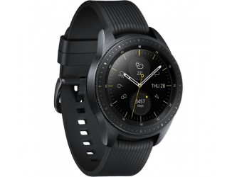 Smartwatch Samsung Galaxy Watch, Small Strap (42mm), Black