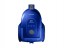 Aspirator fara sac Samsung  VCC43Q0V3D/BOL, 850W, 1.3 L, Putere aspirare 210W, Albastru