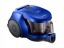Aspirator fara sac Samsung  VCC43Q0V3D/BOL, 850W, 1.3 L, Putere aspirare 210W, Albastru