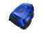 Aspirator fara sac Samsung  VCC43Q0V3D/BOL, 850W, 1.3 L, Putere aspirare 210W, Albastru
