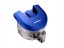 Aspirator fara sac Samsung  VCC43Q0V3D/BOL, 850W, 1.3 L, Putere aspirare 210W, Albastru