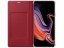 Husa Leather Wallet Cover Samsung Galaxy Note 9, Red